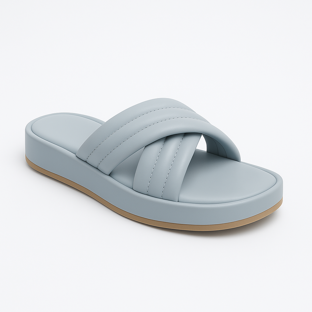 20250804_1447_Light Gray Sandal_remix_01k1t7j4xee8wvzn94e0225ypk