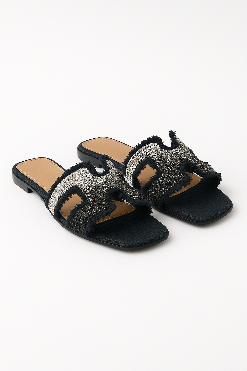 20250808_1456_Embellished Slide Sandal_remix_01k24hm7rfea88bxh9yag9xjpr