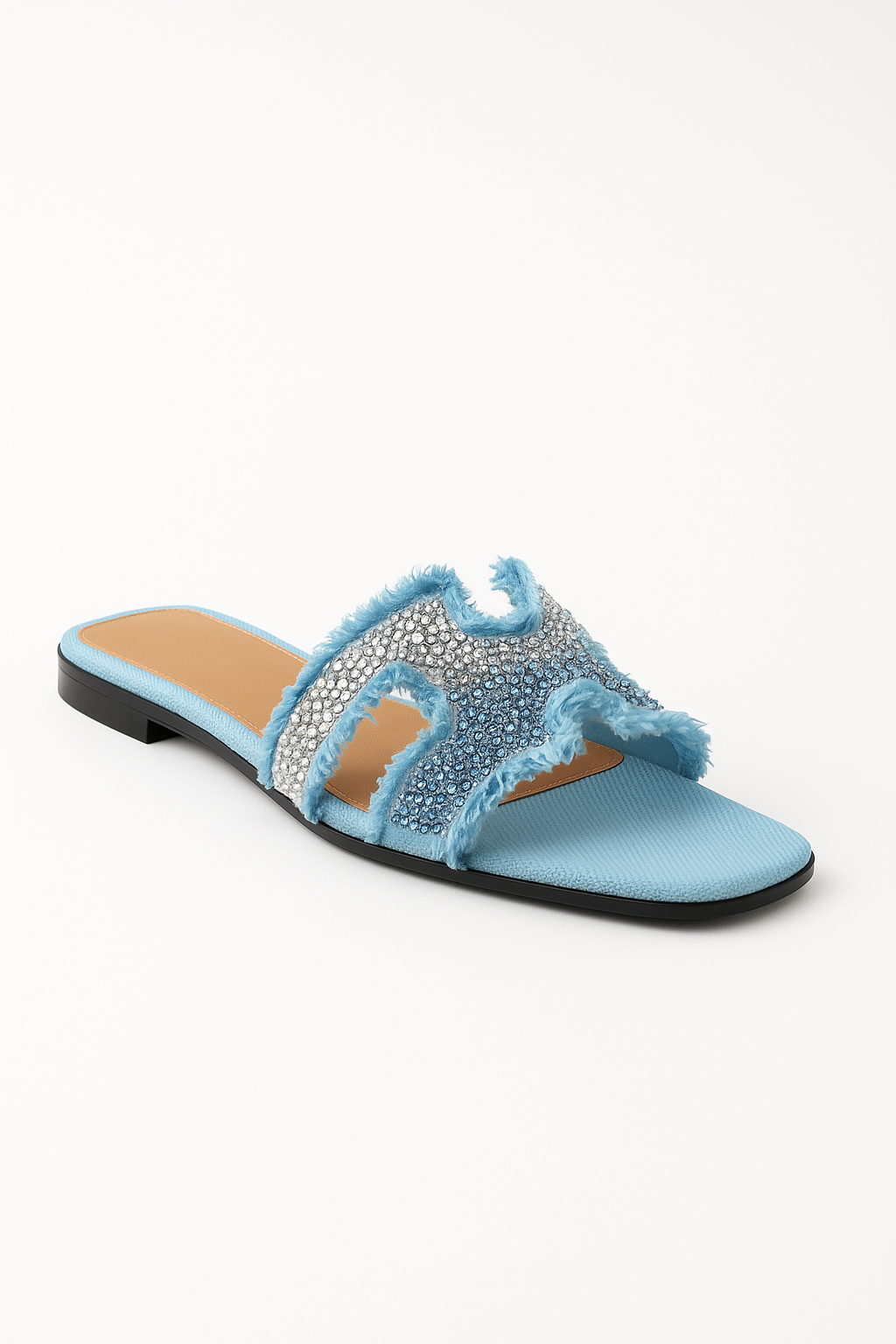 20250808_1619_Light Blue Sandal_remix_01k24pap90ffsrnnnkrzsa9te2