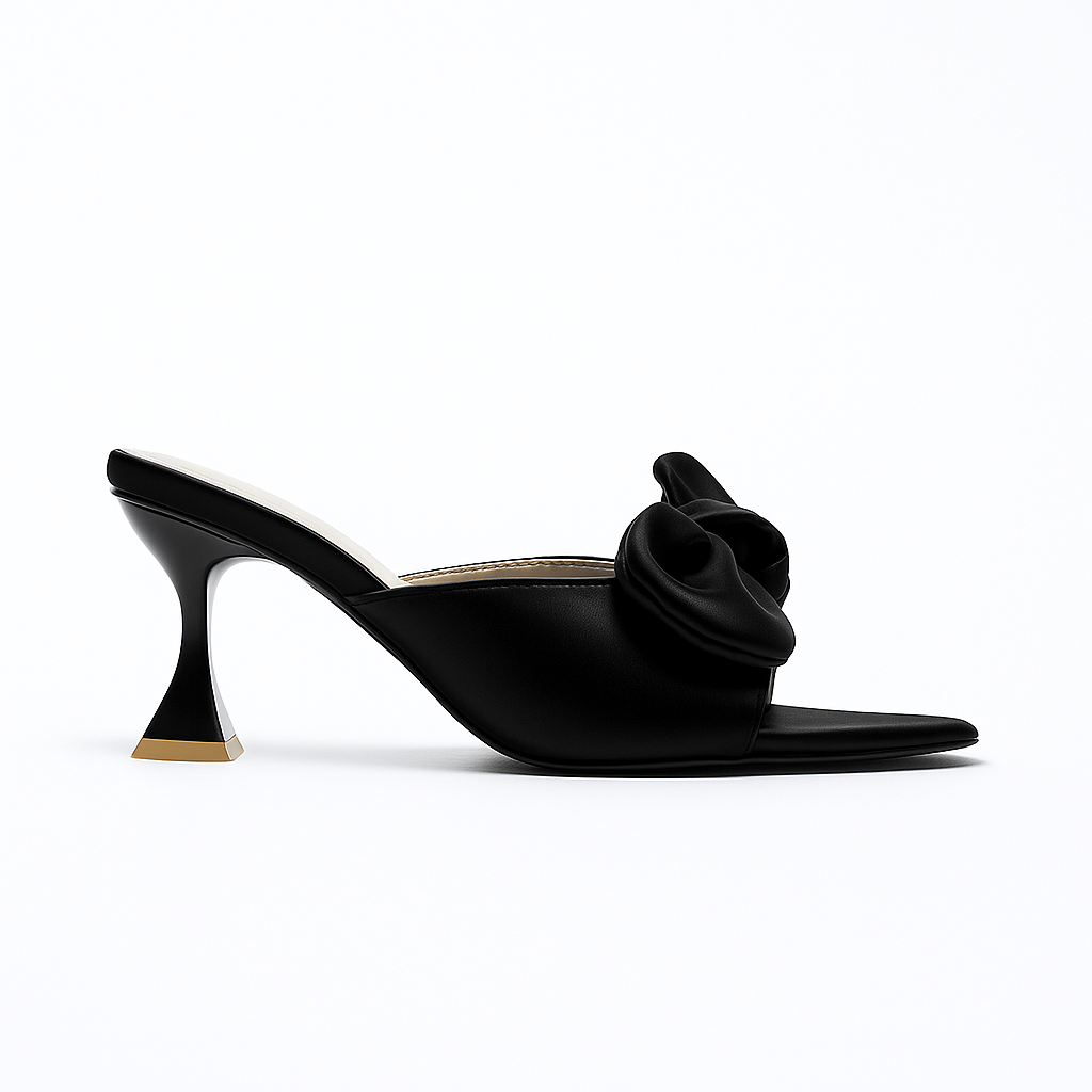 20250816_1729_Black Elegant Heel_remix_01k2sdkk6kehsadpsfawjg1ykb