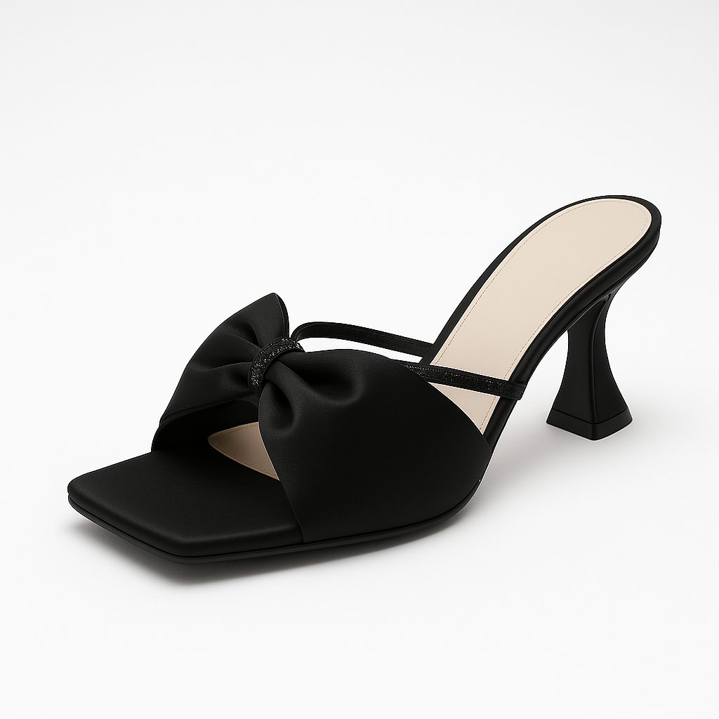 20250902_1855_Elegant Black Heels_remix_01k45b95gne5r94x40v680vnqm